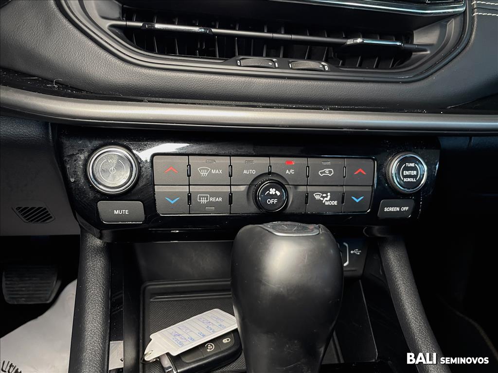 COMPASS 1.3 T270 TURBO FLEX LONGITUDE AT614
