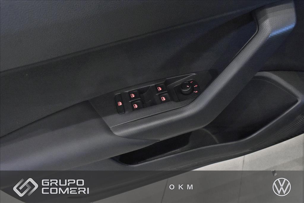 POLO 1.0 170 TSI HIGHLINE AUTOMÁTICO13