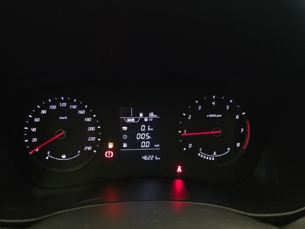 HB20 1.0 12V FLEX LIMITED MANUAL10