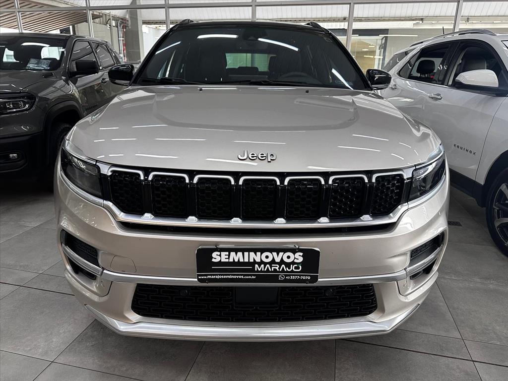 COMMANDER 1.3 T270 TURBO FLEX OVERLAND AT62