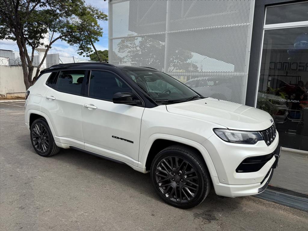 COMPASS 1.3 T270 TURBO FLEX S AT6