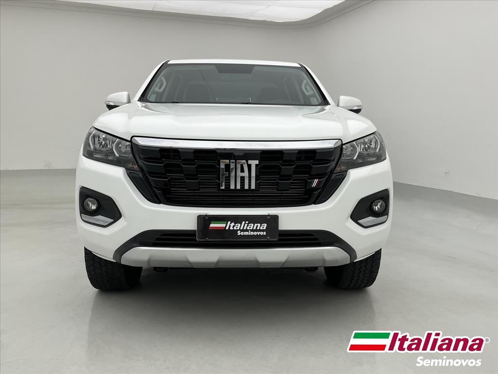 TITANO 2.2 TURBO DIESEL VOLCANO 4X4 AT67