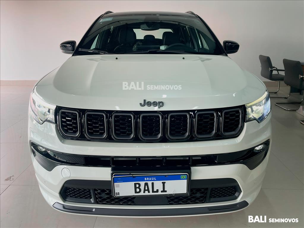 COMPASS 1.3 T270 TURBO FLEX S AT62