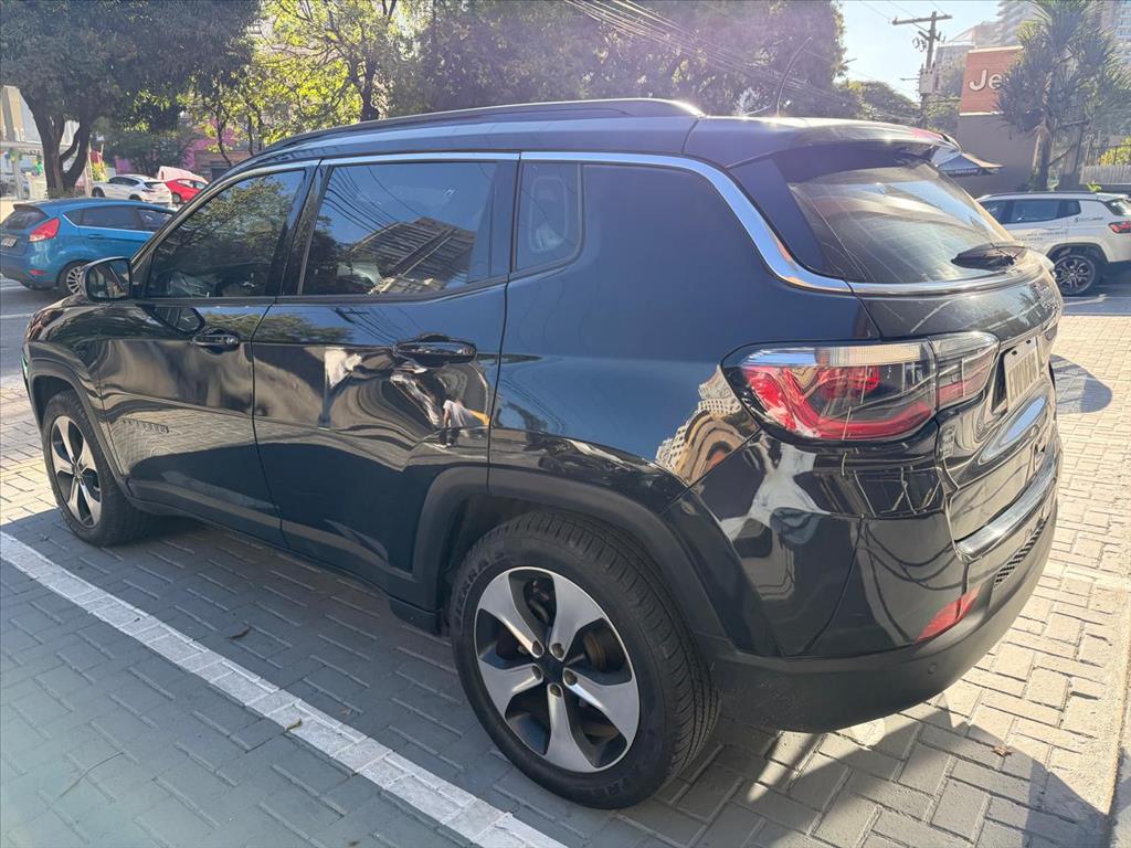 COMPASS 2.0 16V FLEX SPORT AUTOMÁTICO2