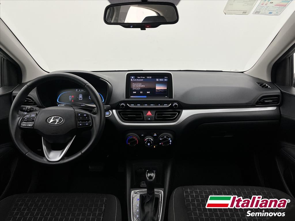 HB20 1.0 TGDI FLEX PLATINUM AUTOMÁTICO5