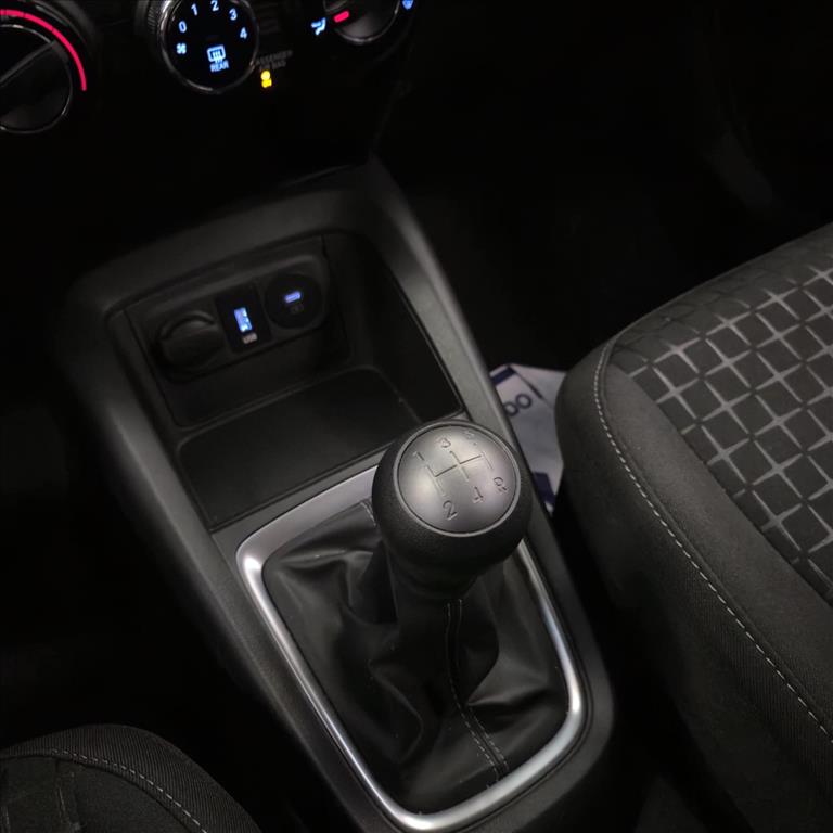 HB20 1.0 12V FLEX LIMITED MANUAL9