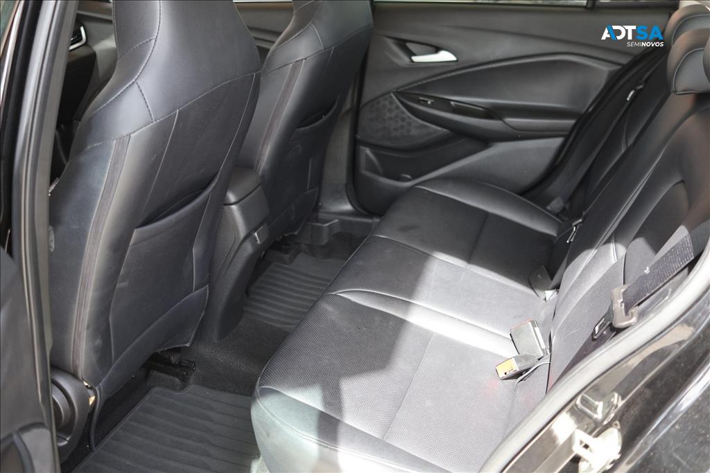 CHEVROLET ONIX PLUS 1.0 TURBO FLEX LT MANUAL