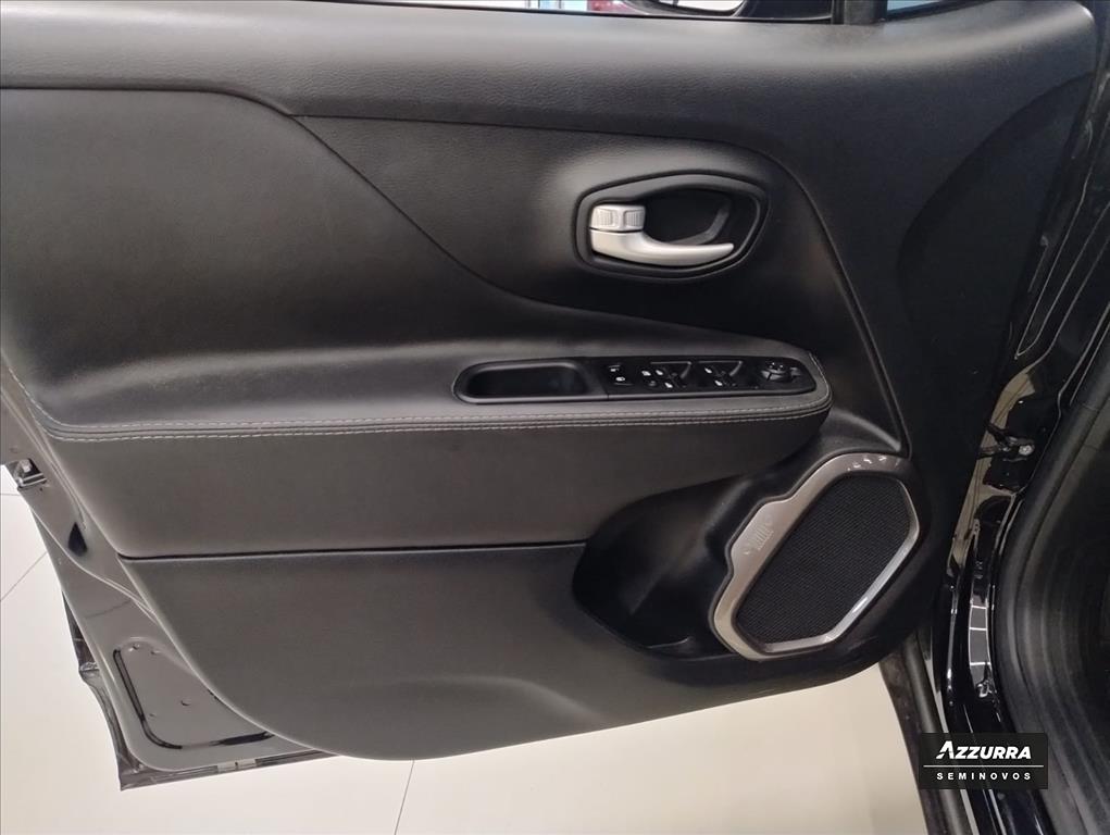 RENEGADE 1.3 T270 TURBO FLEX SPORT AT616