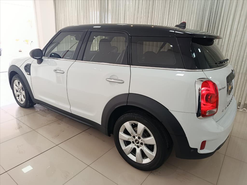 COUNTRYMAN 1.5 12V TWINPOWER TURBO GASOLINA COOPER STEPTRONIC5