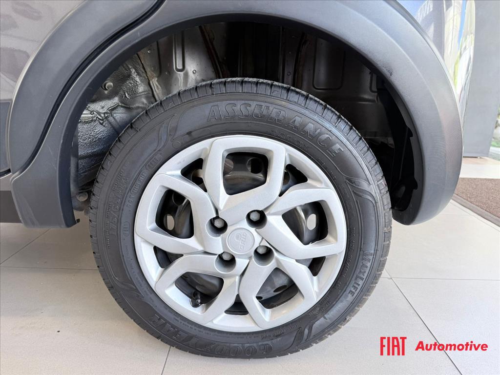 MOBI 1.0 EVO FLEX TREKKING MANUAL19