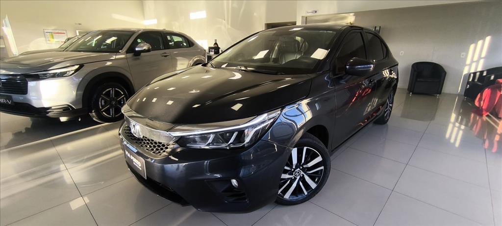 1.5 i-VTEC FLEX HATCH EXL CVT