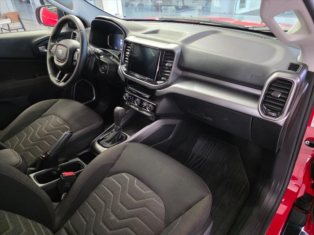 TORO 1.3 TURBO 270 FLEX FREEDOM AT68