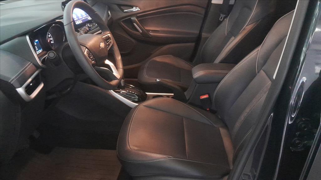 TRACKER 1.2 TURBO FLEX PREMIER AUTOMÁTICO11