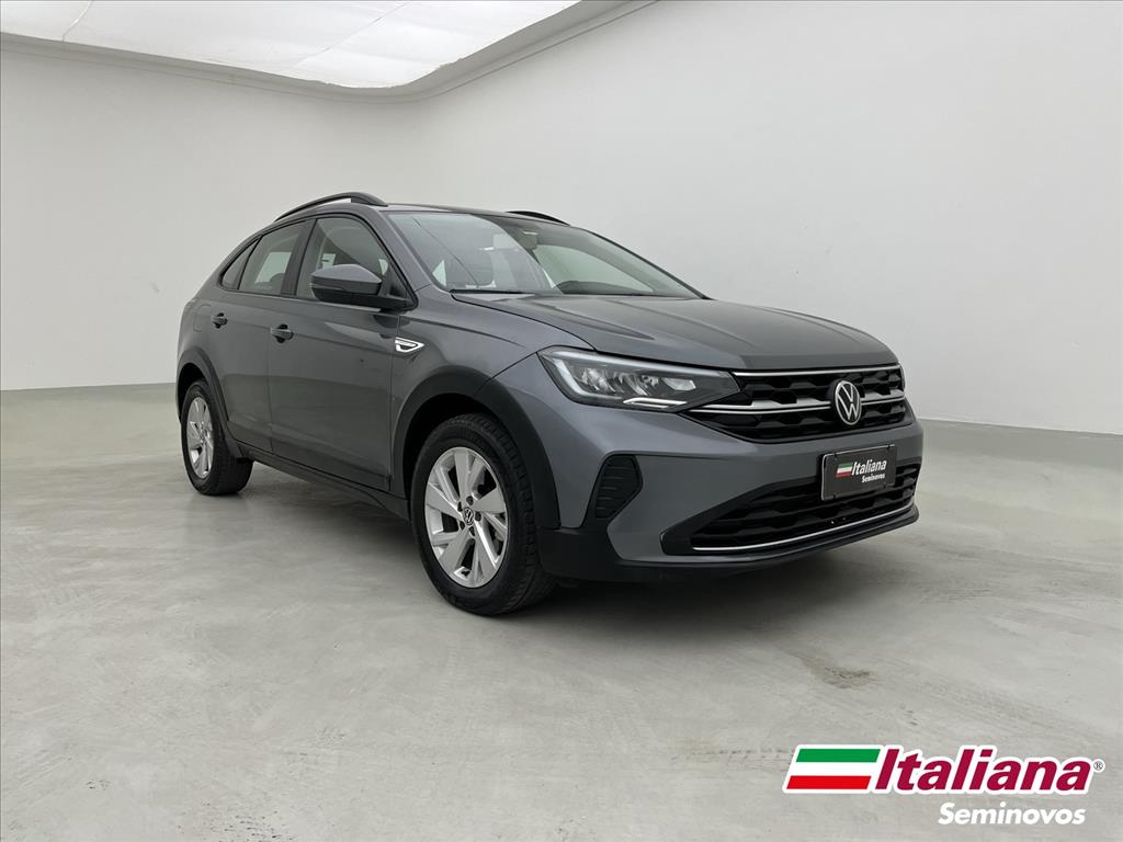 NIVUS 1.0 200 TSI TOTAL FLEX COMFORTLINE AUTOMÁTICO6