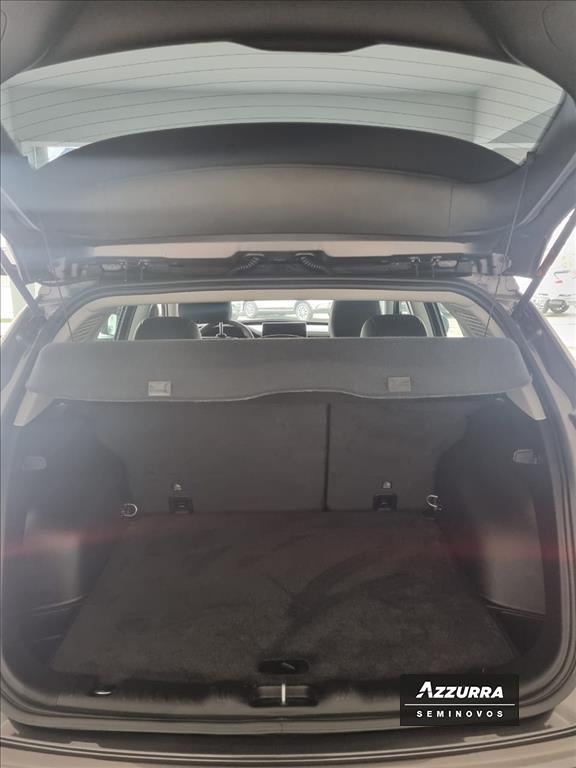 COMPASS 1.3 T270 TURBO FLEX LONGITUDE AT611