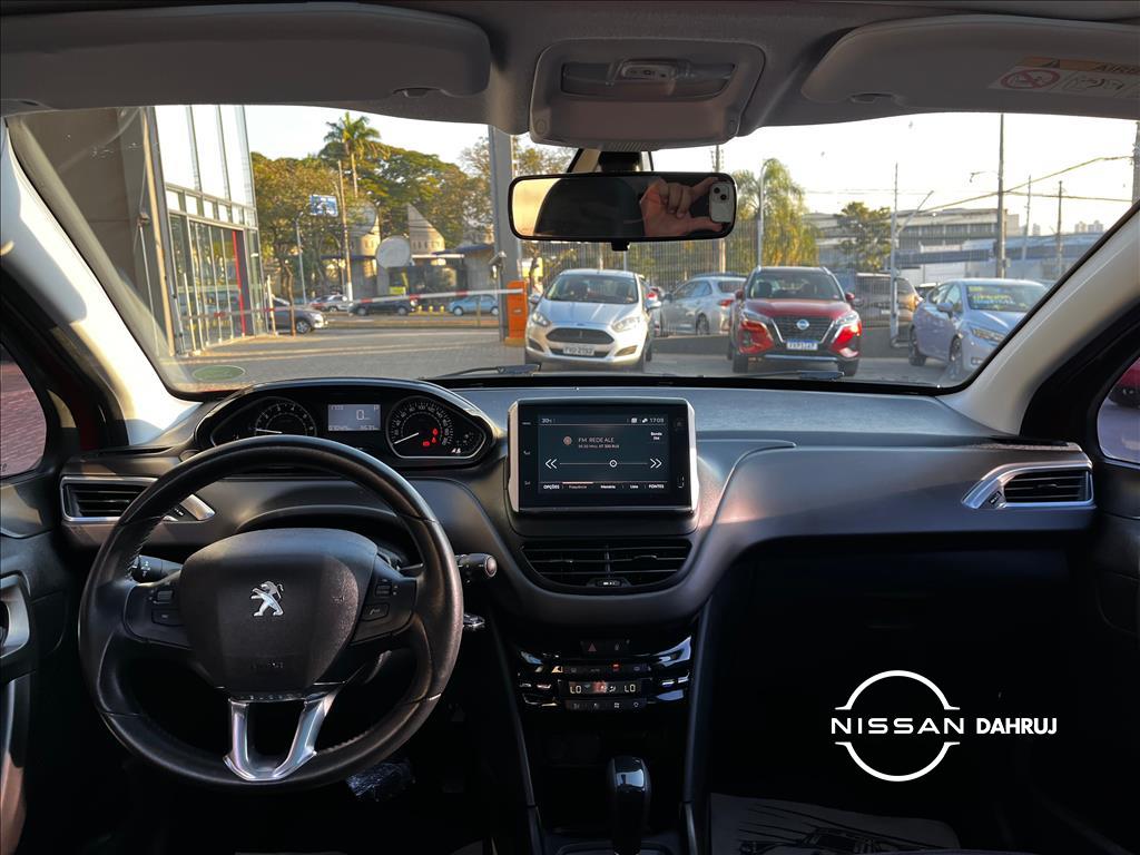 2008 1.6 16V FLEX GRIFFE 4P AUTOMÁTICO4