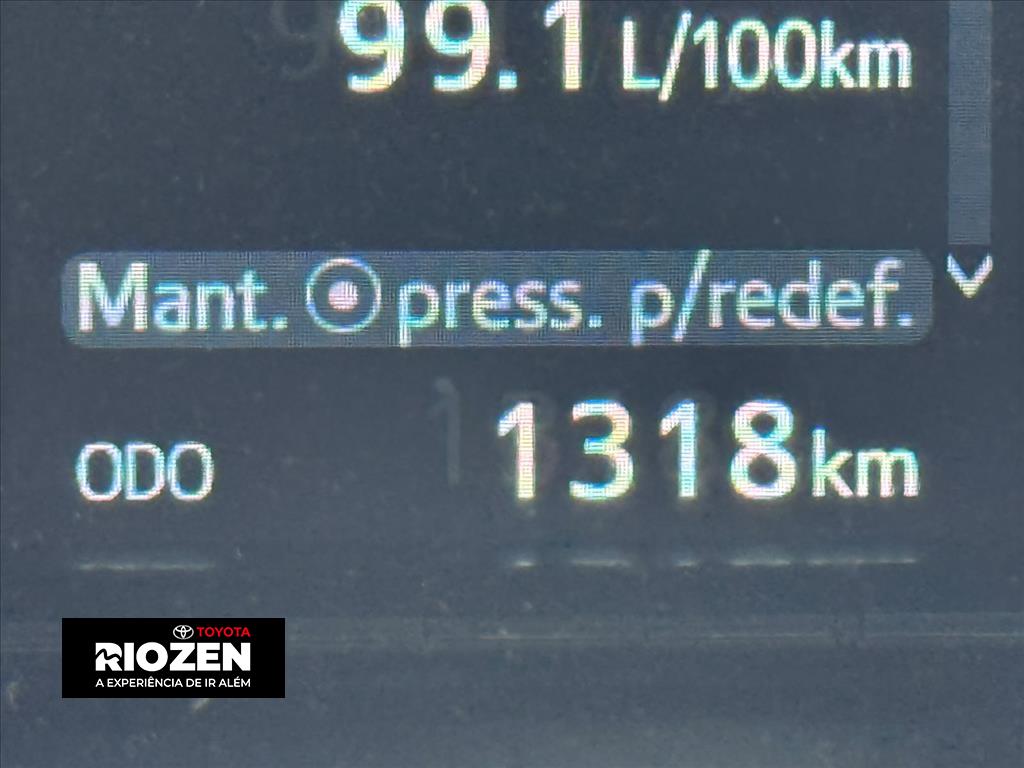 HILUX SW4 2.8 D-4D TURBO DIESEL SRX PLATINUM 7L 4X4 AUTOMÁTICO11