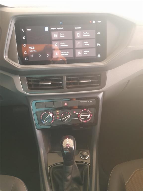 T-CROSS 1.0 200 TSI TOTAL FLEX MANUAL