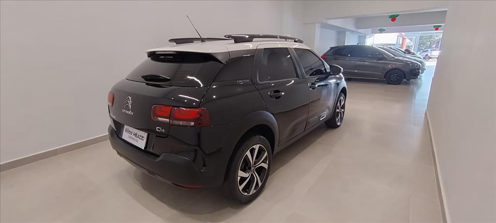 C4 CACTUS 1.6 THP FLEX SHINE PACK EAT61