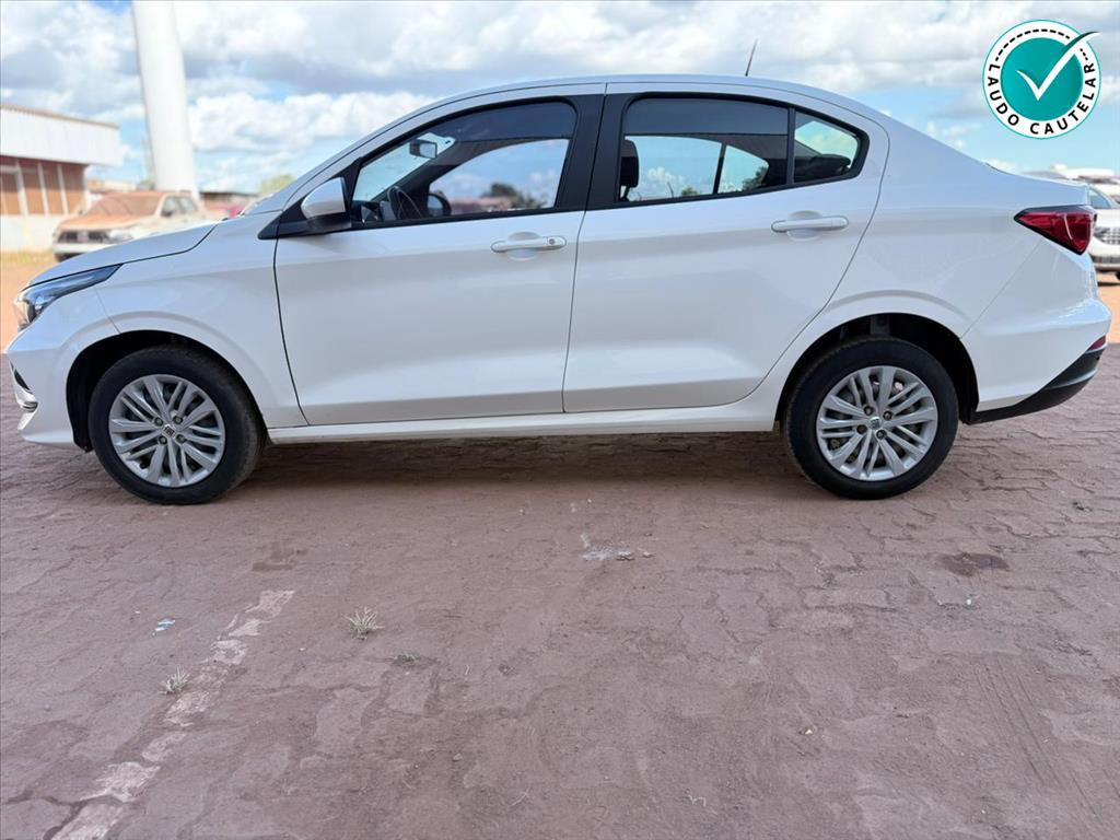 CRONOS 1.3 FIREFLY FLEX PRECISION CVT3