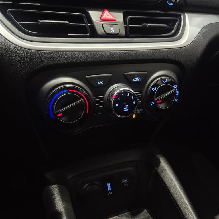 HB20 1.0 12V FLEX LIMITED MANUAL9