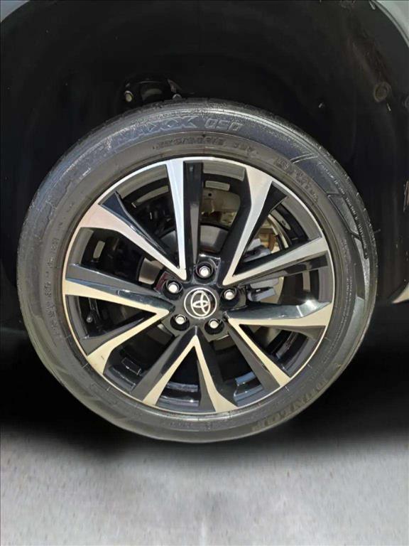 YARIS 1.5 16V FLEX XL MULTIDRIVE15