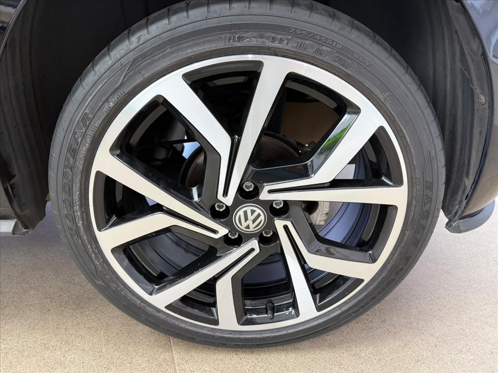 POLO 1.4 250 TSI GTS AUTOMÁTICO10