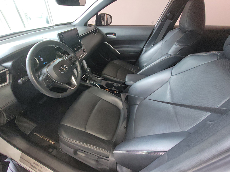 COROLLA CROSS 2.0 VVT-IE FLEX XRE DIRECT SHIFT7