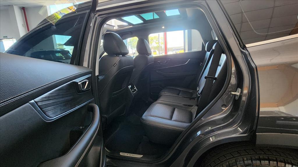 TIGGO 8 1.6 TGDI GASOLINA TXS DCT8 TIGGO 8 1.6 TGDI GASOLINA TXS DCT8