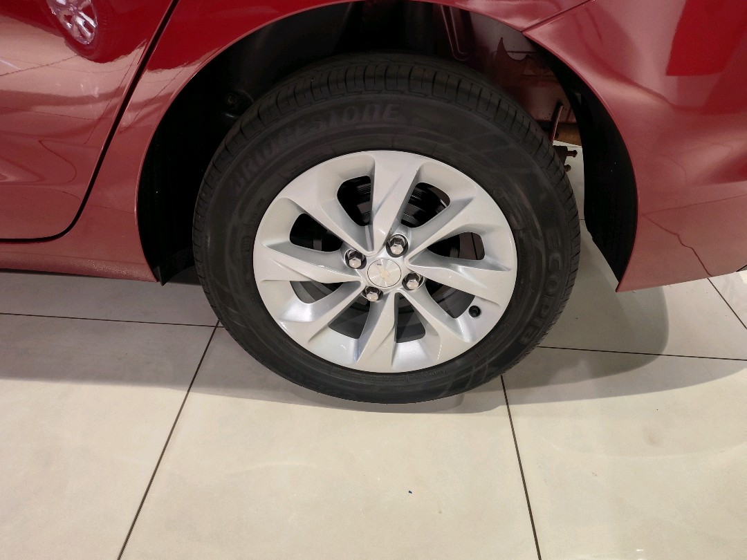 GM - Chevrolet-ONIX PLUS-1.0 TURBO FLEX LT AUTOMÁTICO