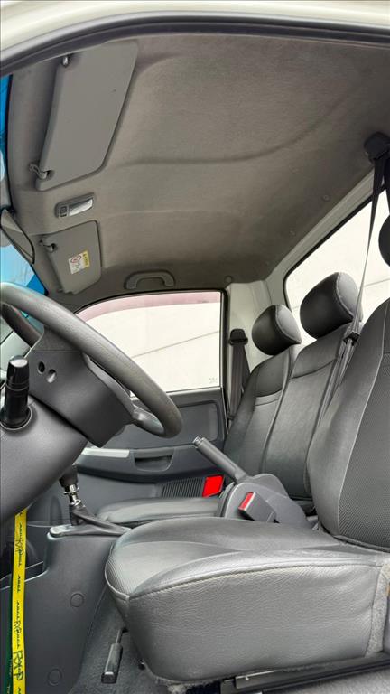 BONGO 2.5 TD DIESEL STD CS MANUAL1