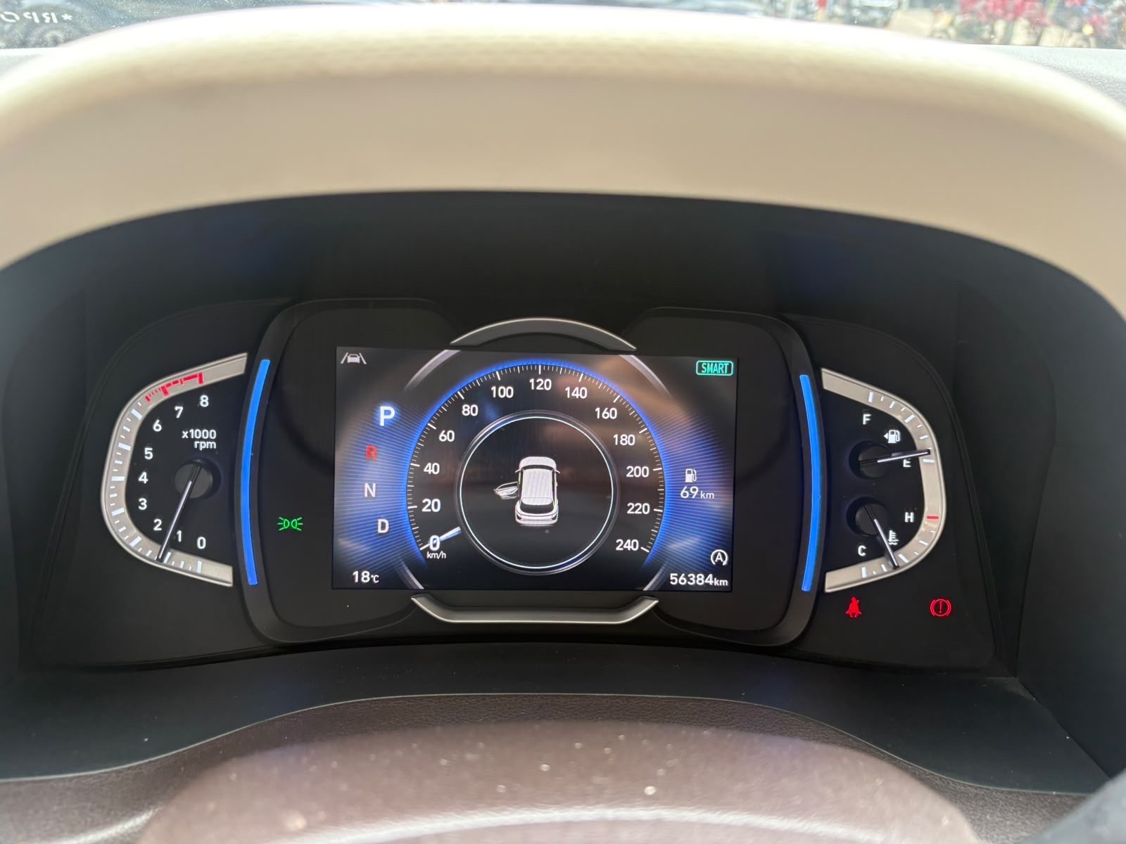 CRETA 2.0 FLEX ULTIMATE AUTOMÁTICO6