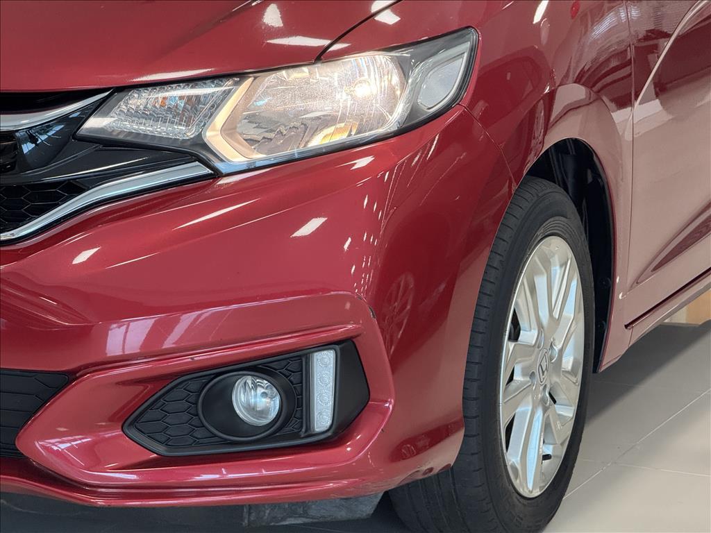 FIT 1.5 LX 16V FLEX 4P AUTOMÁTICO3