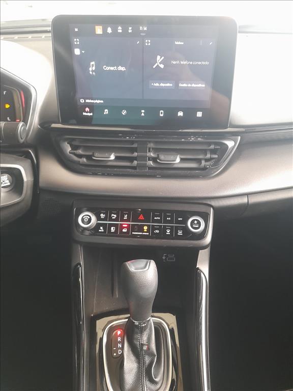 FASTBACK 1.0 TURBO 200 FLEX AUDACE CVT10