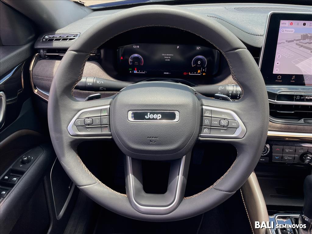 COMMANDER 2.0 TD380 TURBO DIESEL OVERLAND AT910