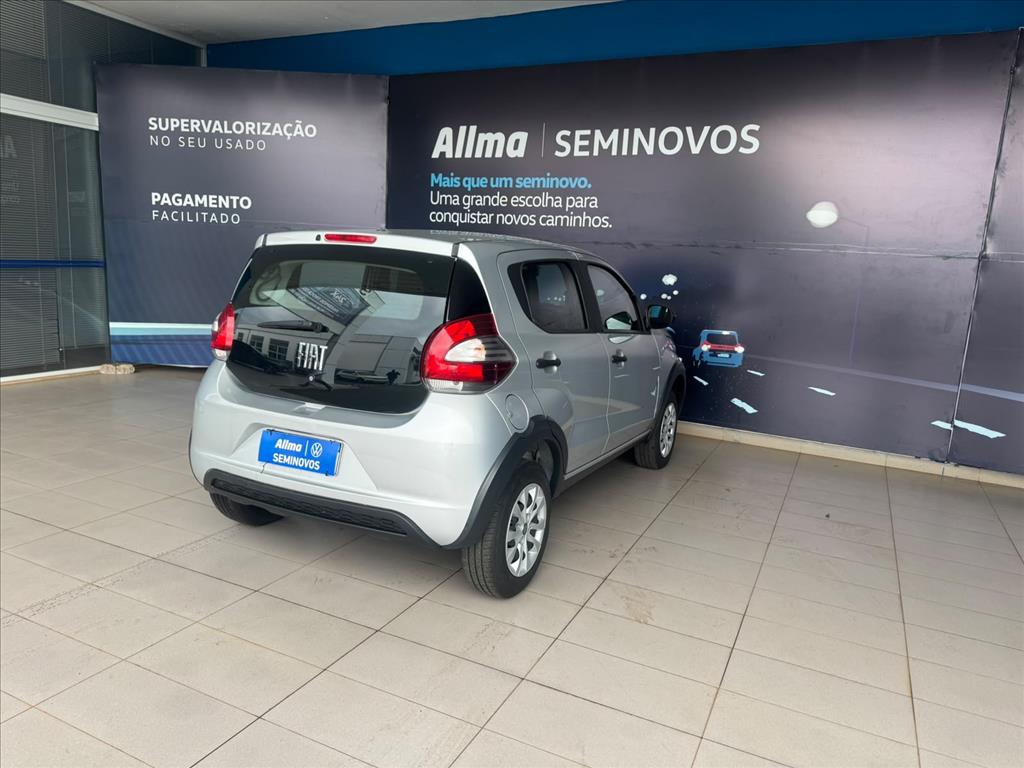 MOBI 1.0 EVO FLEX LIKE. MANUAL5