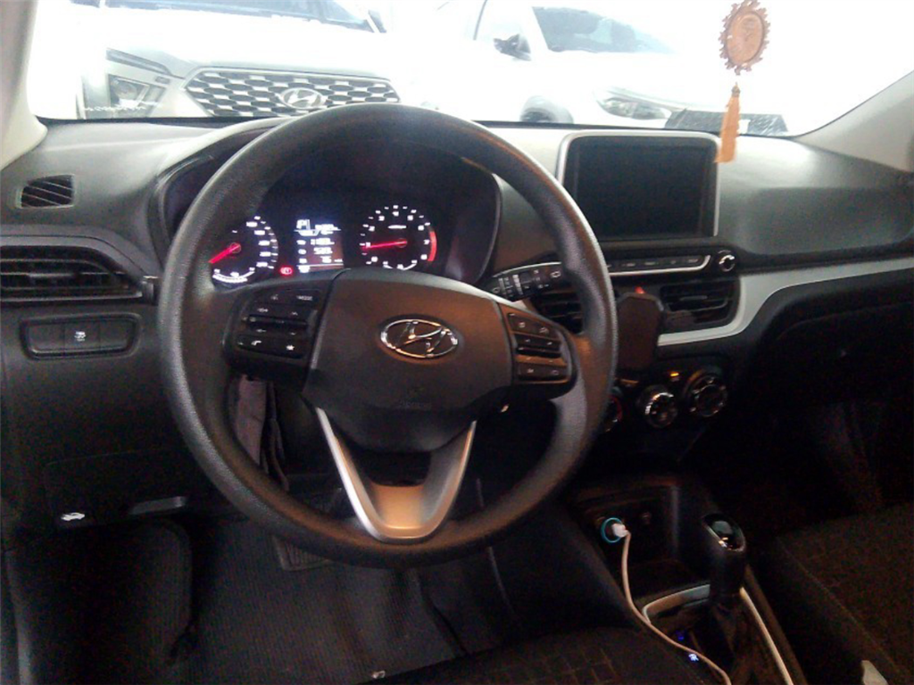 HB20 1.0 TGDI FLEX COMFORT AUTOMÁTICO2