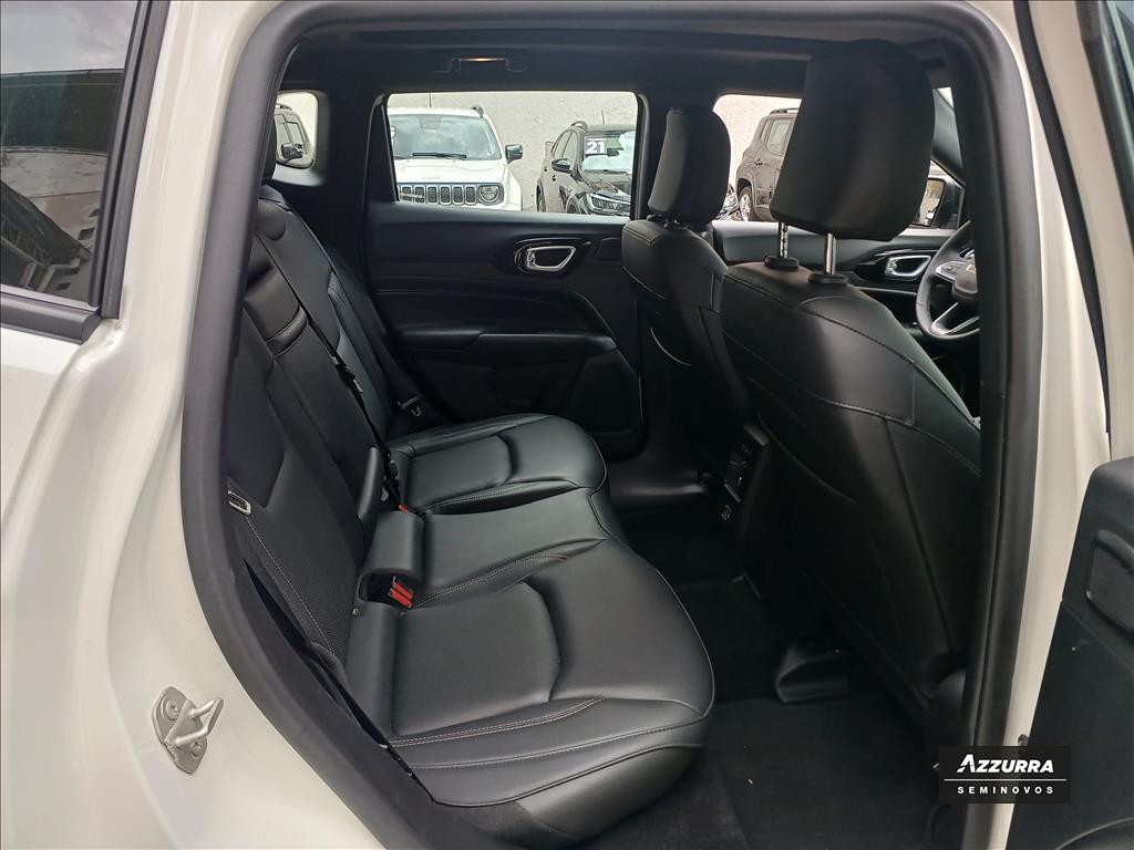 COMPASS 1.3 T270 TURBO FLEX S AT69