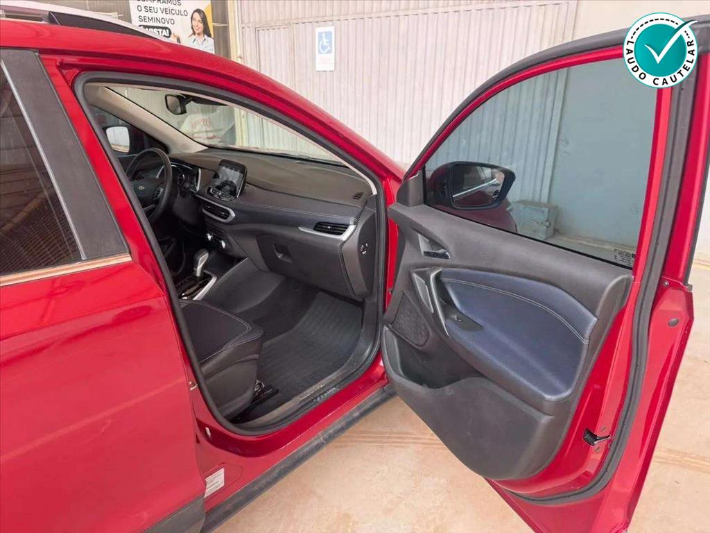 TRACKER 1.2 TURBO FLEX PREMIER AUTOMÁTICO15