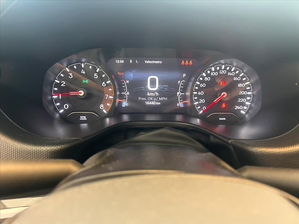 Jeep-COMPASS-1.3 T270 TURBO FLEX SPORT AT6