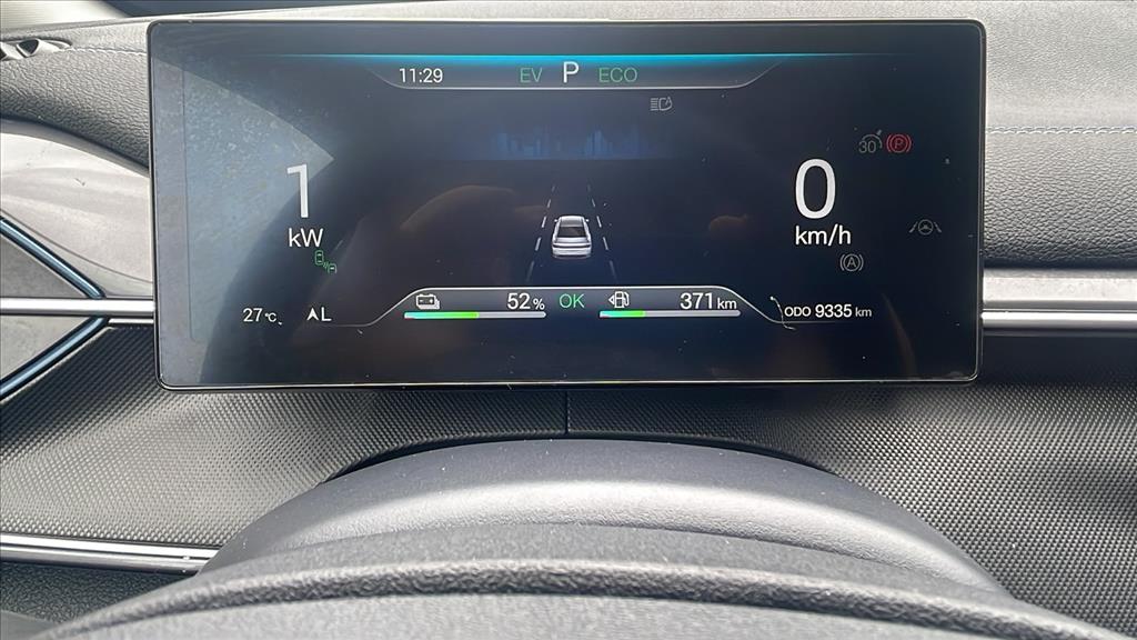 KING 1.5 DM-I PHEV GS AUTOMÁTICO6