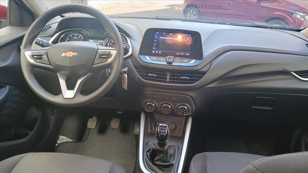 ONIX 1.0 TURBO FLEX LT MANUAL17