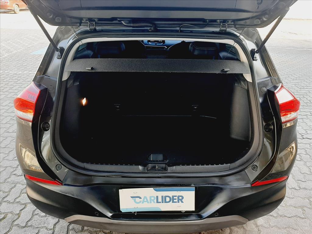TRACKER 1.2 TURBO FLEX PREMIER AUTOMÁTICO8