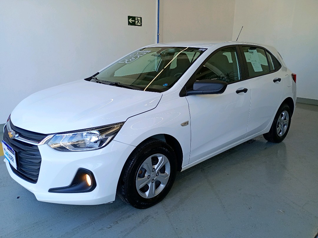 ONIX 1.0 FLEX MANUAL