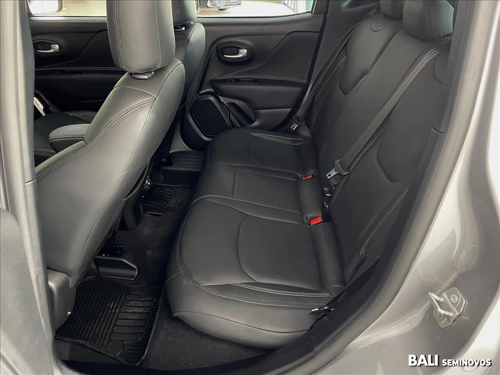 RENEGADE 1.3 T270 TURBO FLEX AT617