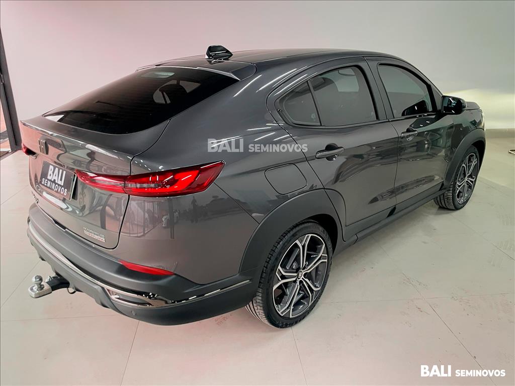 FASTBACK 1.0 TURBO 200 FLEX IMPETUS CVT6