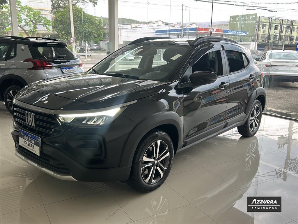 PULSE 1.0 TURBO 200 HYBRID AUDACE CVT1