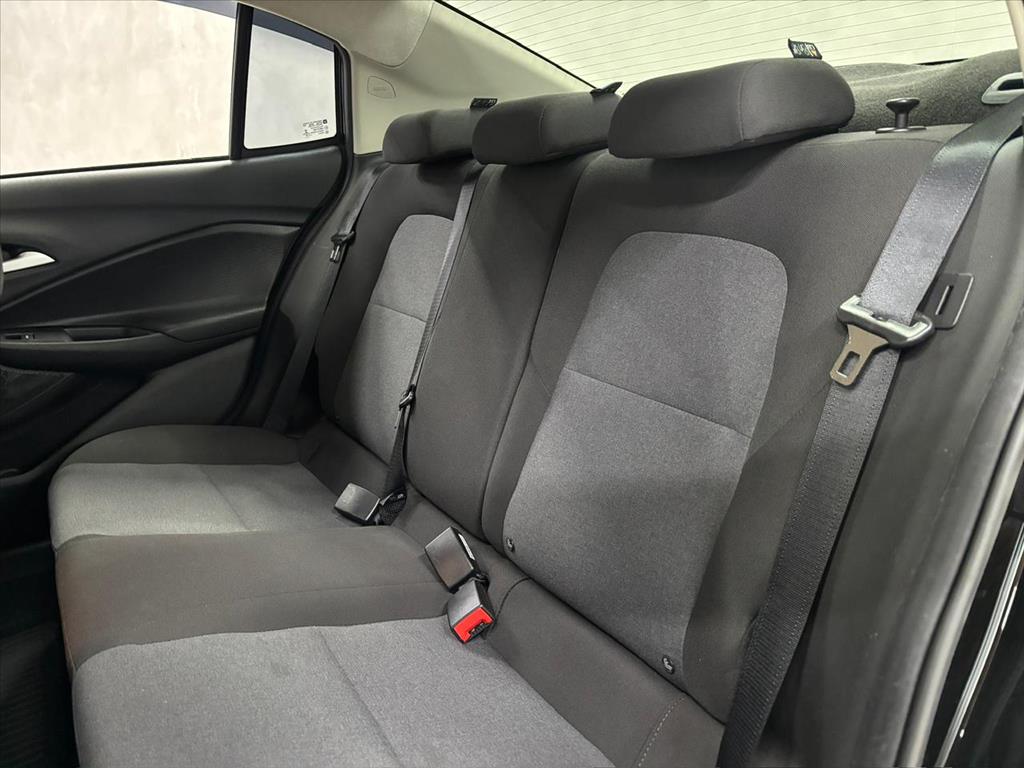 ONIX PLUS 1.0 TURBO FLEX AUTOMÁTICO5