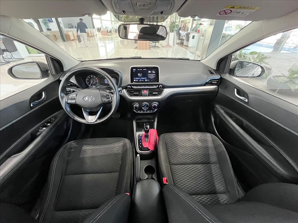 Hyundai-HB20-1.0 TGDI FLEX DIAMOND AUTOMÁTICO