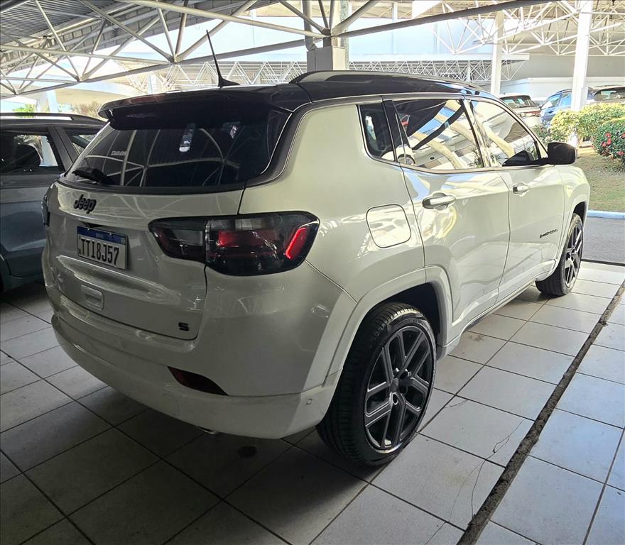 COMPASS 1.3 T270 TURBO FLEX S AT63